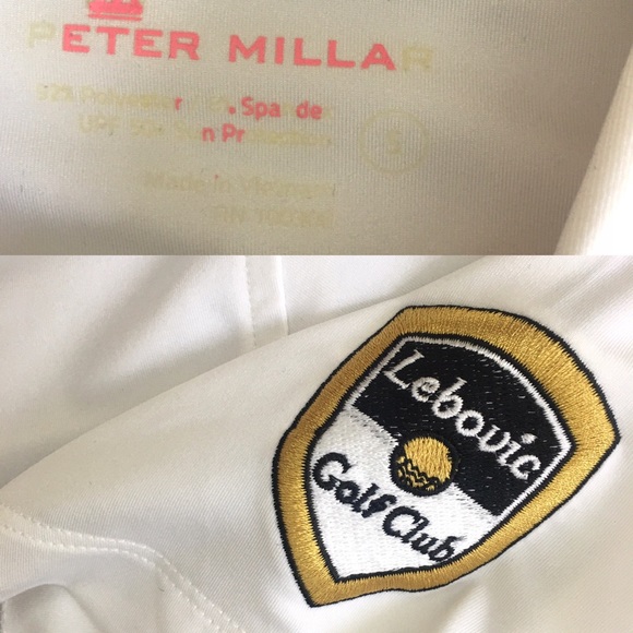 Bundle of 5 Women's Golf Polo Shirts Size Small - Picture 10 of 13